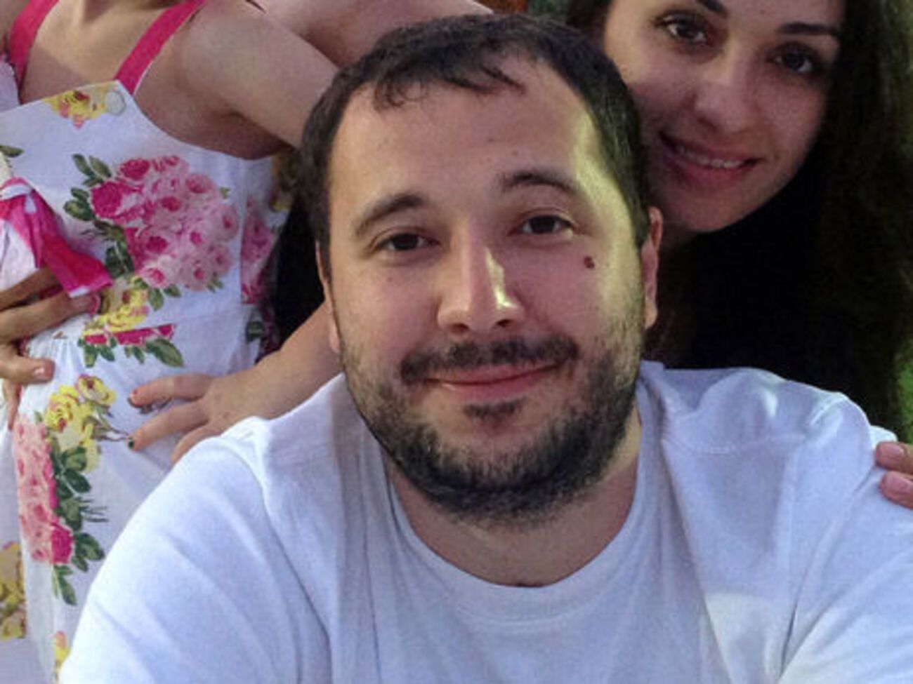 Напередодні винесення вироку Селезньов написав листа з вибаченнями