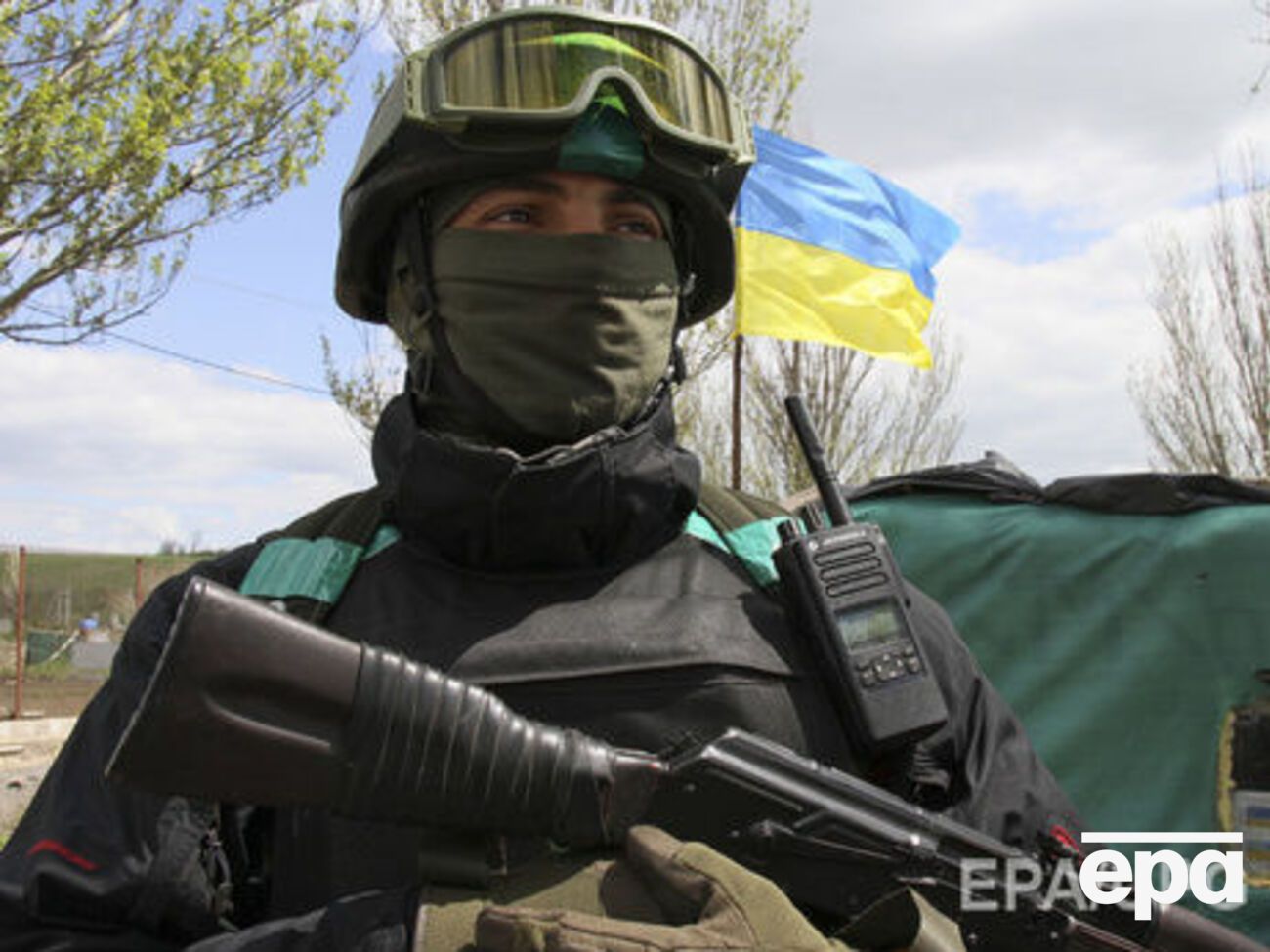 Одному із загиблих було 20 років