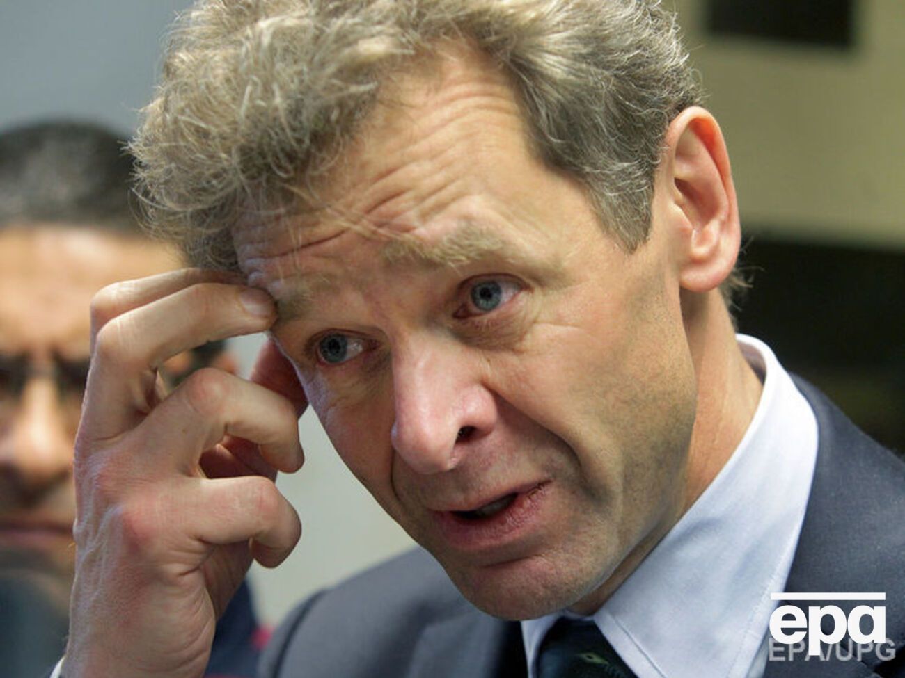 МВФ: Україна має другий за розміром дефіцит Пенсійного фонду у світі