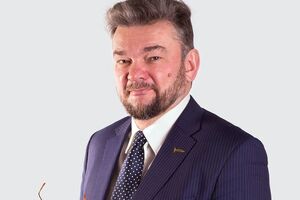 Лукашевич: За часів моєї молодості слово "фашист" було найстрашнішим, а сьогодні спричинює лише глузування