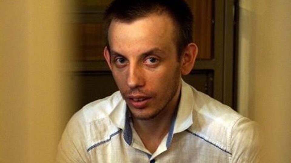 Руслан Зейтуллаєв: Я хочу передати величезний салям моєму народові, громадянам України
