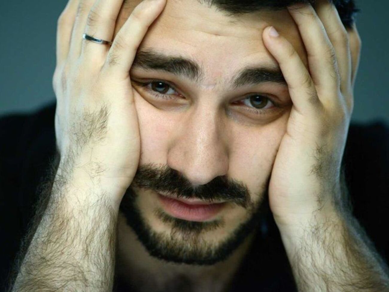 Режисер Сарік Андреасян