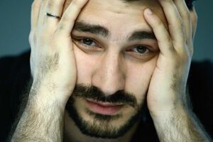 Режиссер Сарик Андреасян