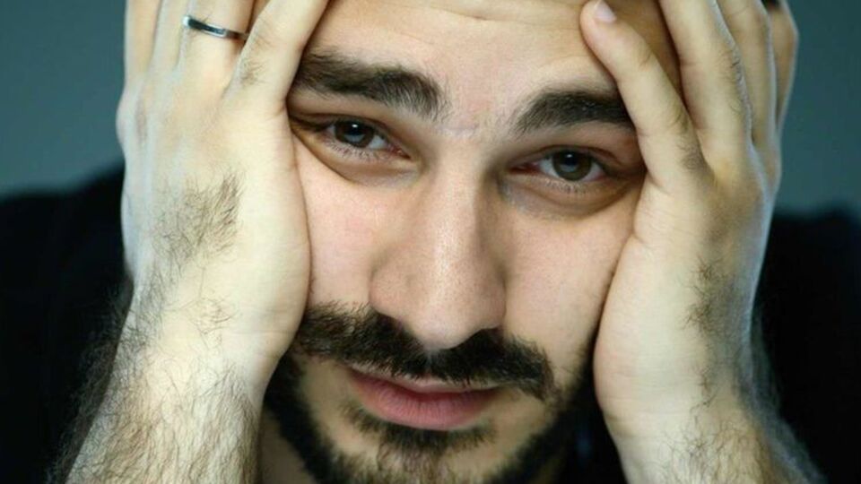 Режиссер Сарик Андреасян