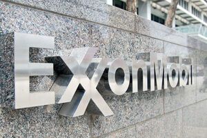 ExxonMobil разморозила проекты с "Роснефтью"
