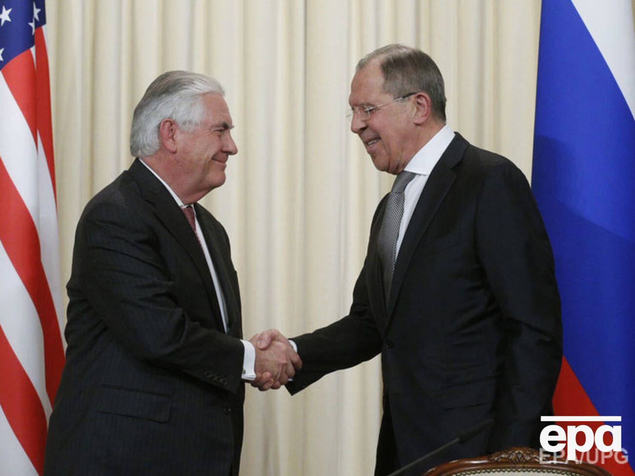 В МИД РФ сообщили, что стороны условились о скорейшем начале работы совместной рабочей группы на уровне заместителей глав внешнеполитических ведомств