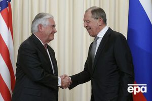 В МИД РФ сообщили, что стороны условились о скорейшем начале работы совместной рабочей группы на уровне заместителей глав внешнеполитических ведомств