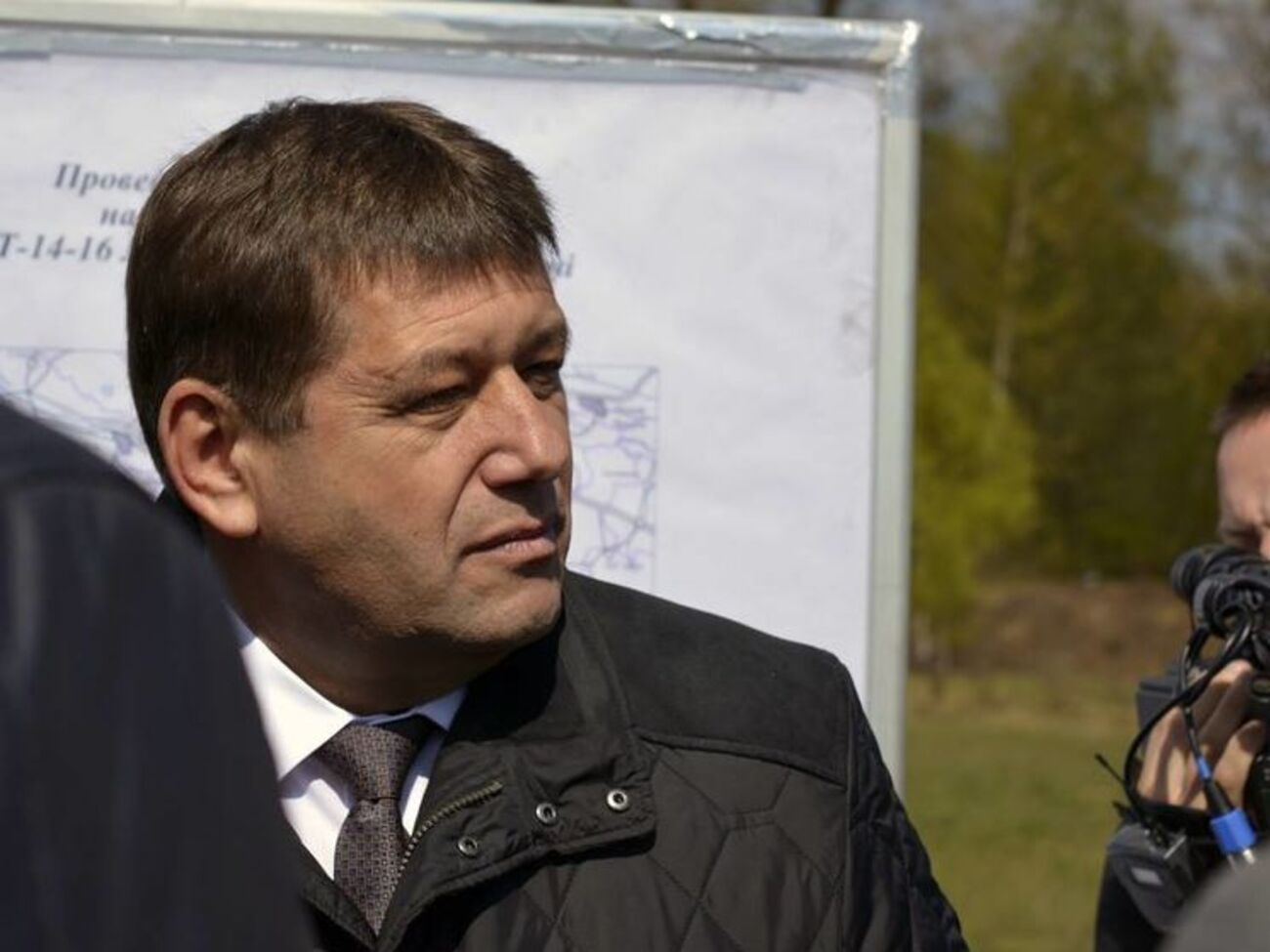 Кистион: Мы не настолько богаты, чтобы делать некачественные вещи