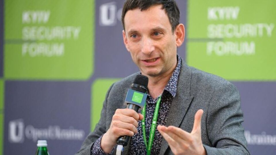 Портников прогнозирует, что РФ не выполнит решение суда в Гааге и заблокирует обязывающее решение Совбеза ООН