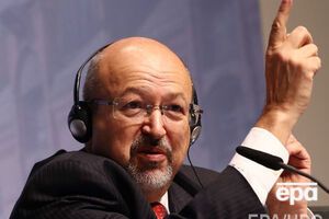 Заньер посетит Москву в конце апреля