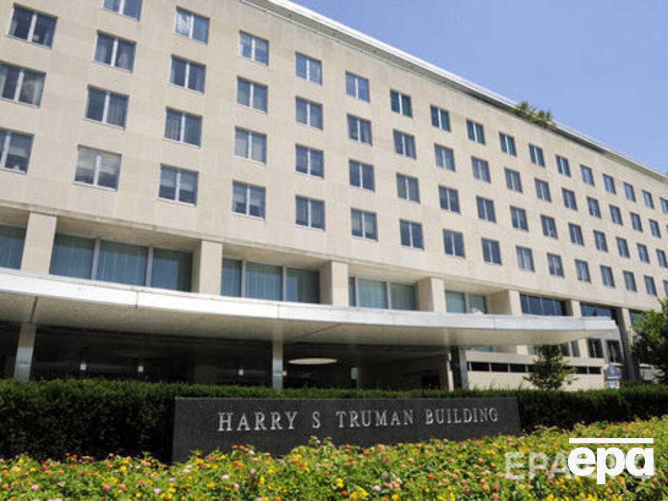 В Госдепе сообщили, что в Эстонии и Украине посол Кайданов встретится с чиновниками гражданских ведомств и министерств обороны