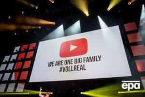 YouTube видалив ролик про Навального після скарги користувача
