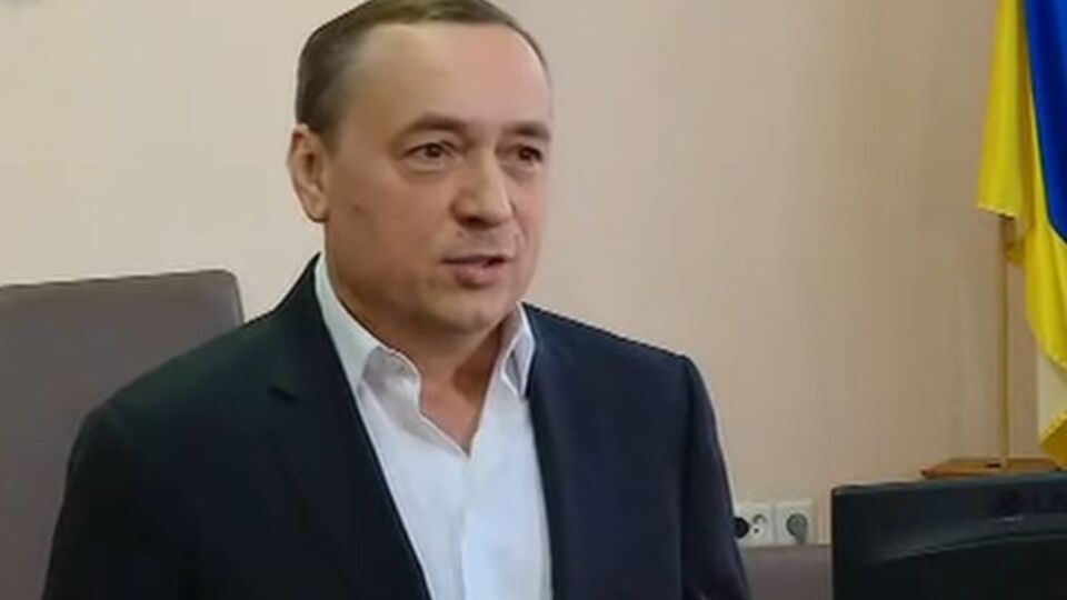 Суд отпустил Мартыненко на поруки, прокуроры не согласны