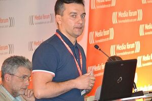 Гнап: Коли ти роками виймаєш із кишень громадян 25–50% громадських коштів через посередника – це вже не крадіжка. Вони це називають "робити бізнес"