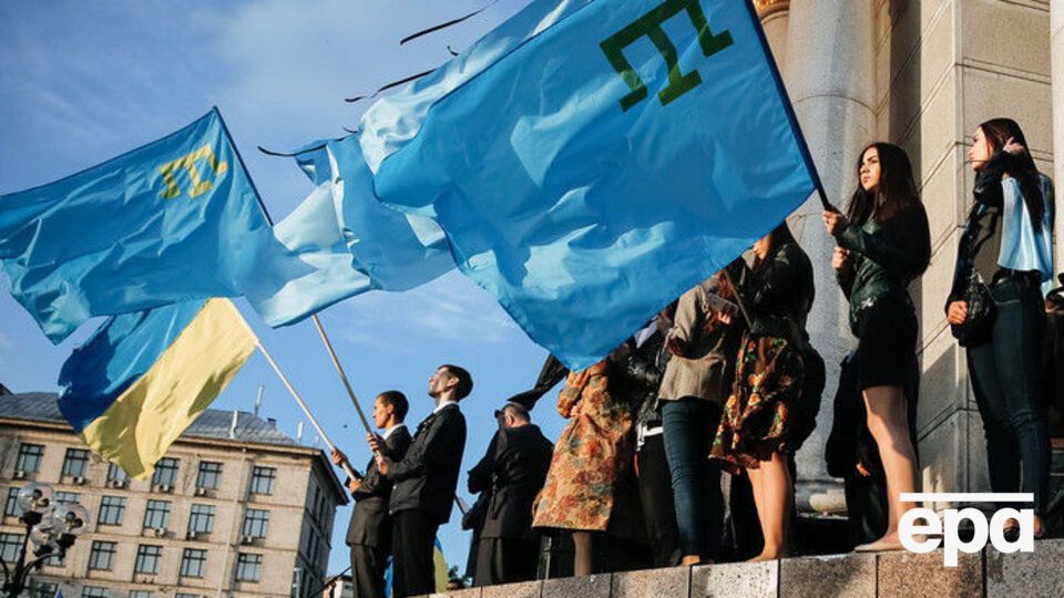 Оккупанты не собираются возобновлять деятельность Меджлиса в Крыму