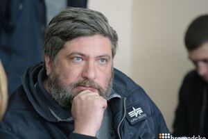 Суд отпустил Перелому на поруки