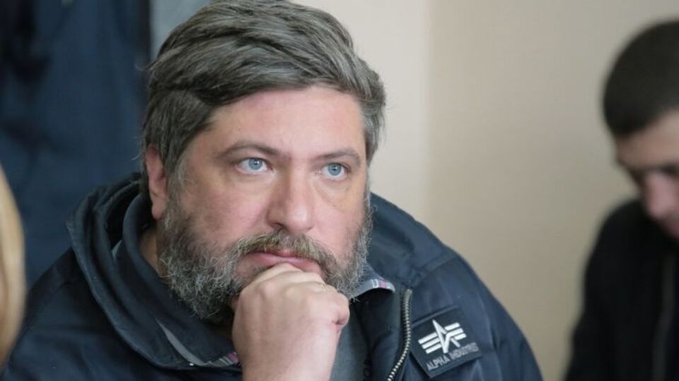 Суд отпустил Перелому на поруки