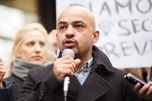 Найєм: Деякі прізвища поручителів за Мартиненка стали розчаруванням