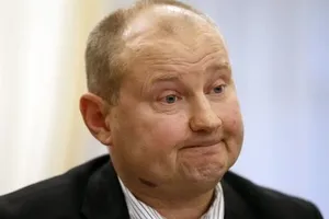 Появилась информация, что Чауса отпустили под домашний арест