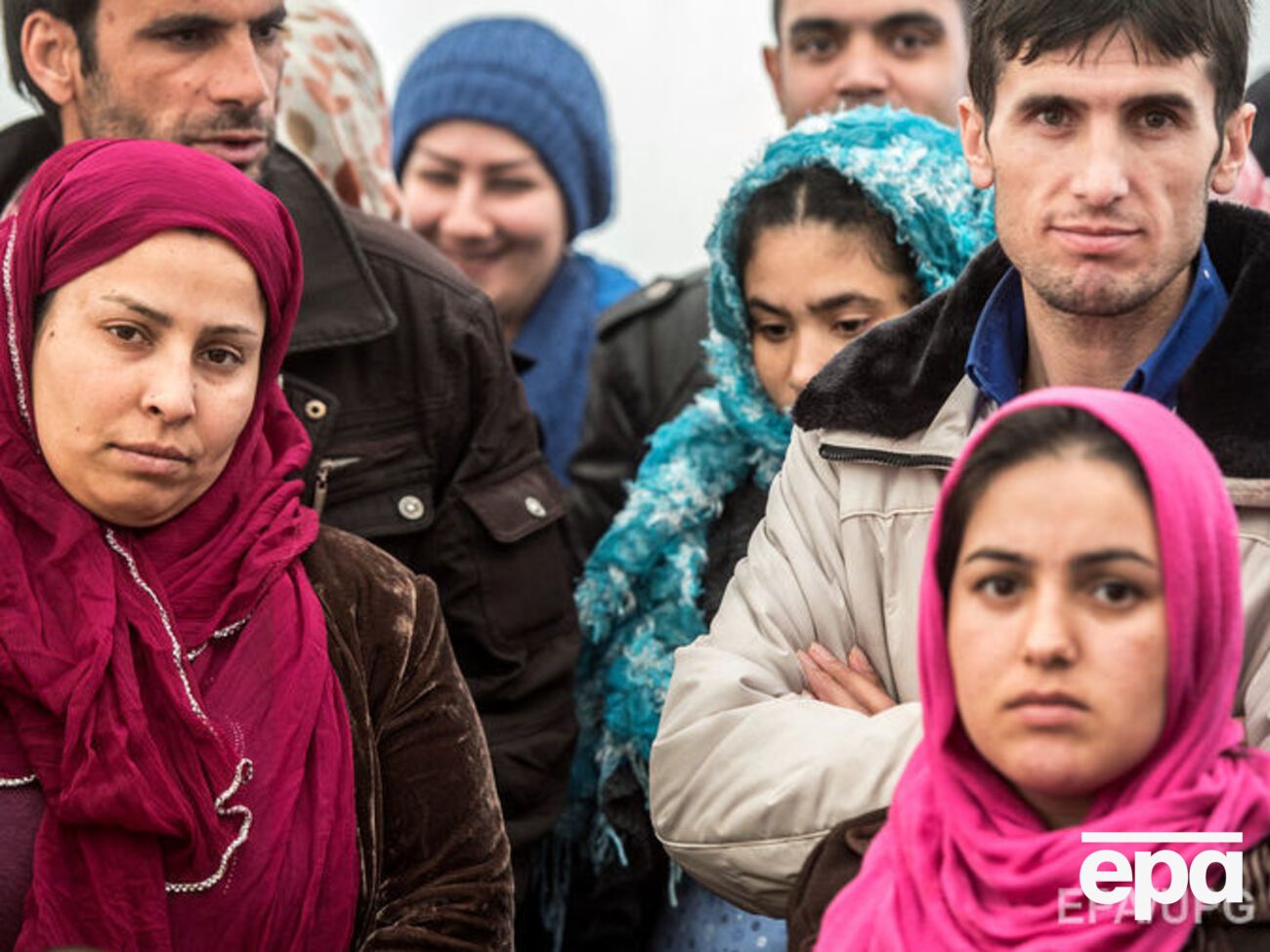 У Німеччині підозрюють, що біженці з Афганістану наговорюють на себе