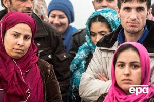 У Німеччині підозрюють, що біженці з Афганістану наговорюють на себе