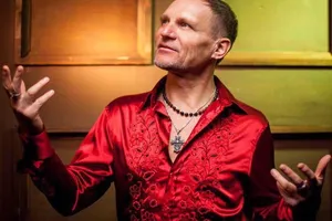 Скрипка считал, что общается с главой МВД