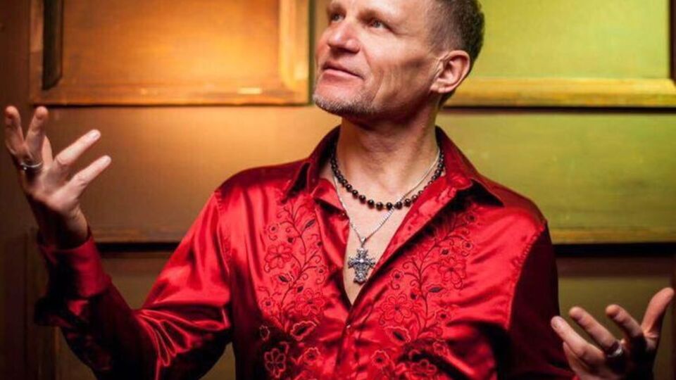 Скрипка считал, что общается с главой МВД