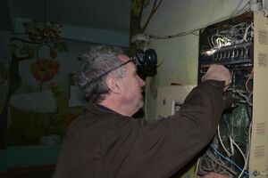 Авдіївка залишається без світла