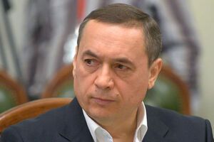 Сорокін і Богданець – фігуранти у справі Мартиненка