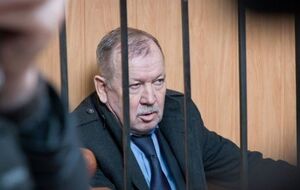 Кушнарева оставили под стражей