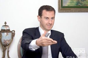 Асад ведет переговоры с РФ по поставке вооружения