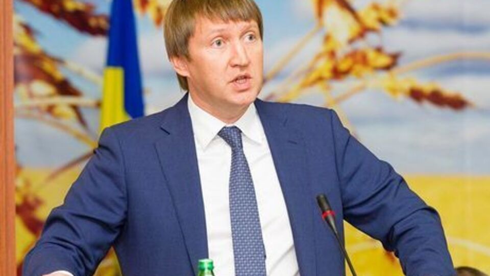 Кутовой: Права собственности на землю останутся у селян, и эти права не будут предметом хозяйственных отношений