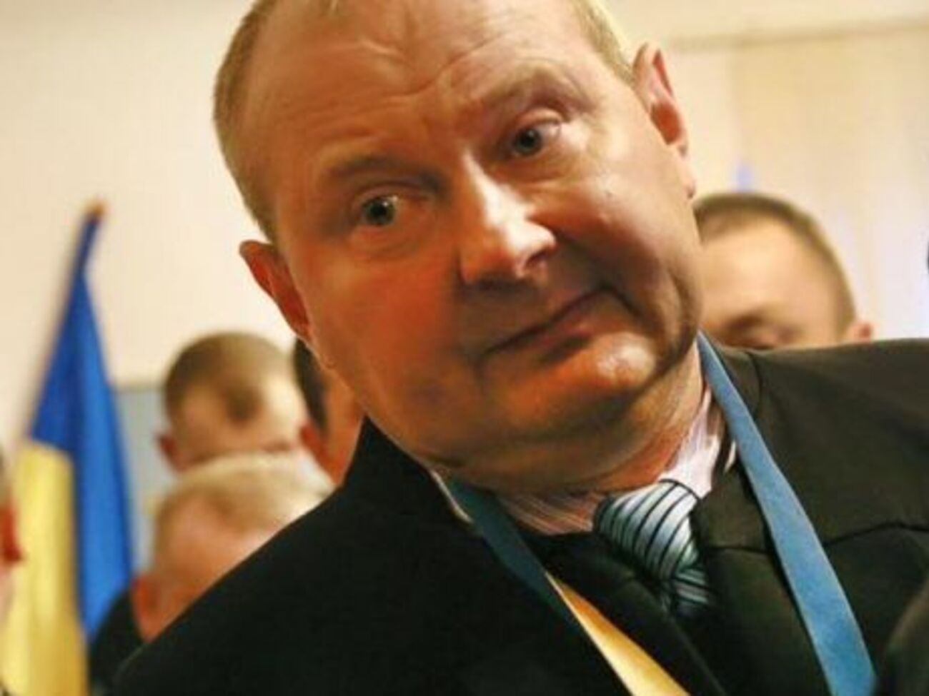 Суд відхилив апеляцію прокурорів на екстрадиційний арешт Чауса