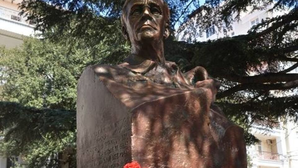Відкриття пам'ятника приурочили до святкування Дня вулиці Рузвельта