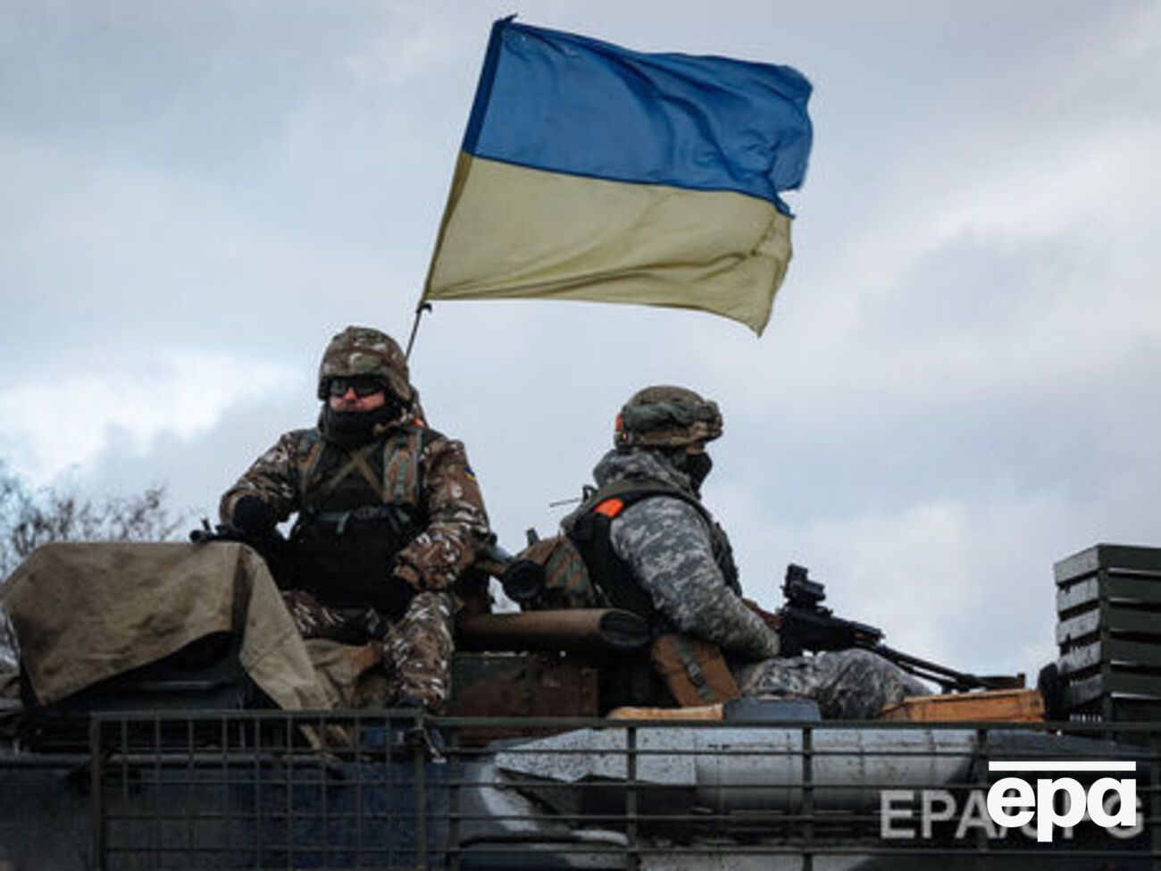 Бойовики обстріляли позиції ЗСУ 46 разів