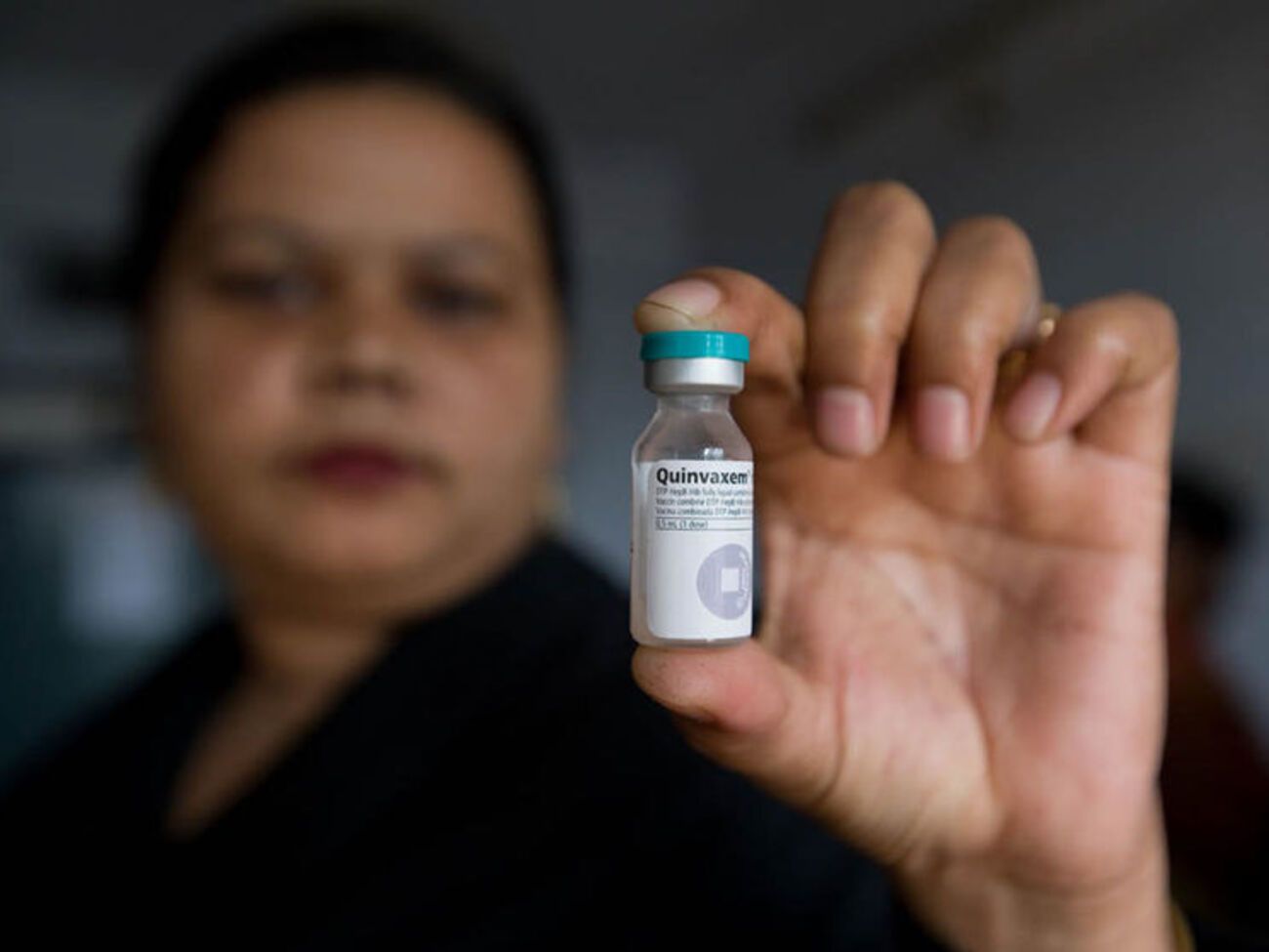 Подавляющее большинство больных гепатитом не имеют доступа к необходимому тестированию и лечению