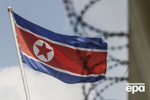 В КНДР задержали гражданина США