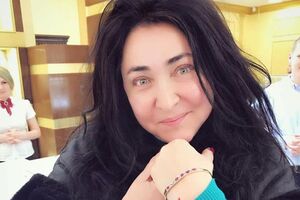 Лолиту не пустили в Украину