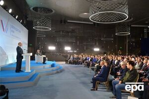 Оккупанты провели в Ялте "экономический форум" 21–22 апреля