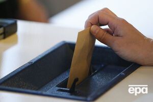 Более 28,54% избирателей уже проголосовали