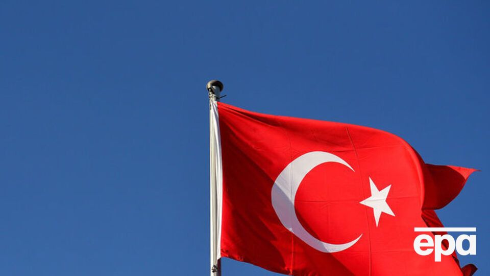 На консульство Турции в Греции напали неизвестные