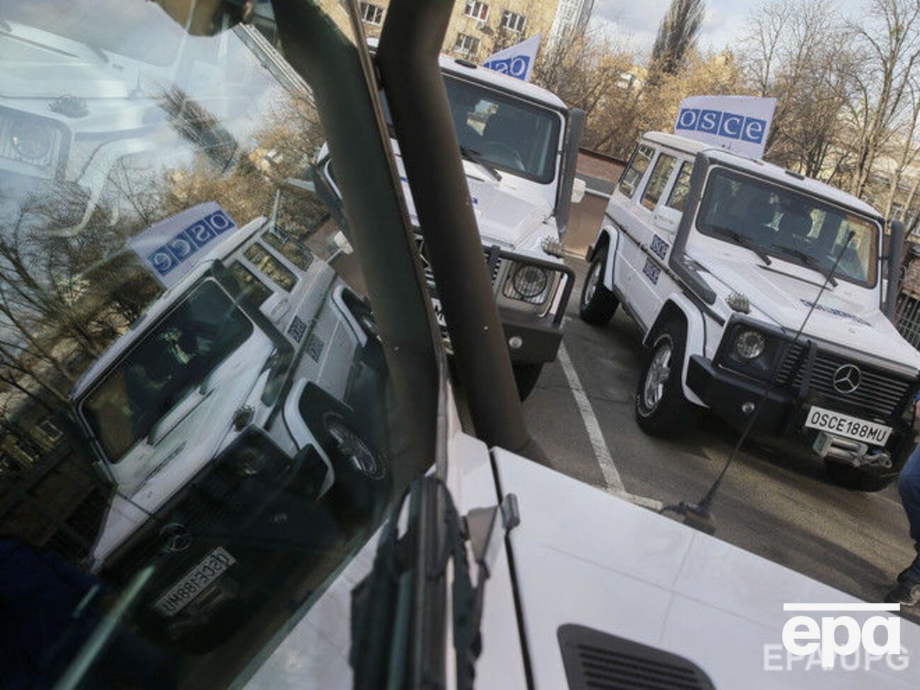 Бойовики "ЛНР" уважають, що інцидент може спричинити новий виток військового протистояння