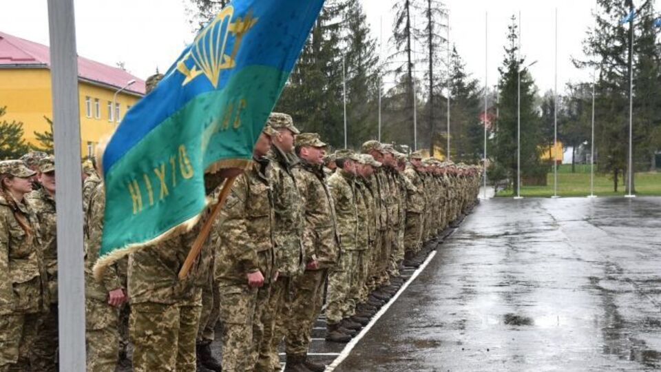 До навчання залучені військовослужбовці США, Канади, Литви, Польщі, Великобританії, Данії