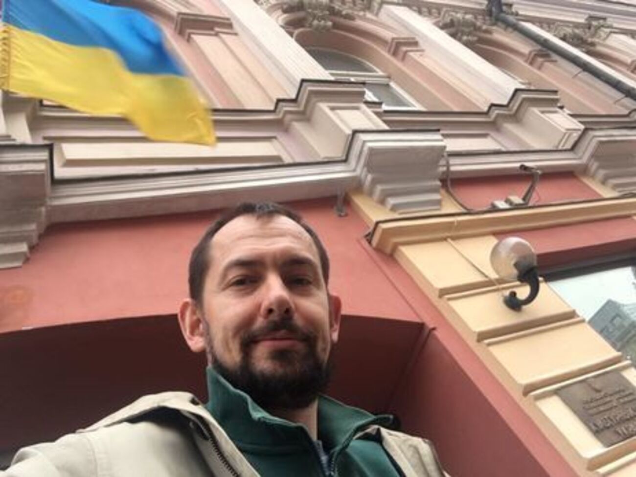 Роман Цимбалюк: У період виборчої кампанії Трамп неодноразово заявляв, що було б непогано порозумітися з Путіним