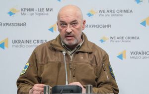 Тука прокоментував загибель співробітника ОБСЄ на Донбасі