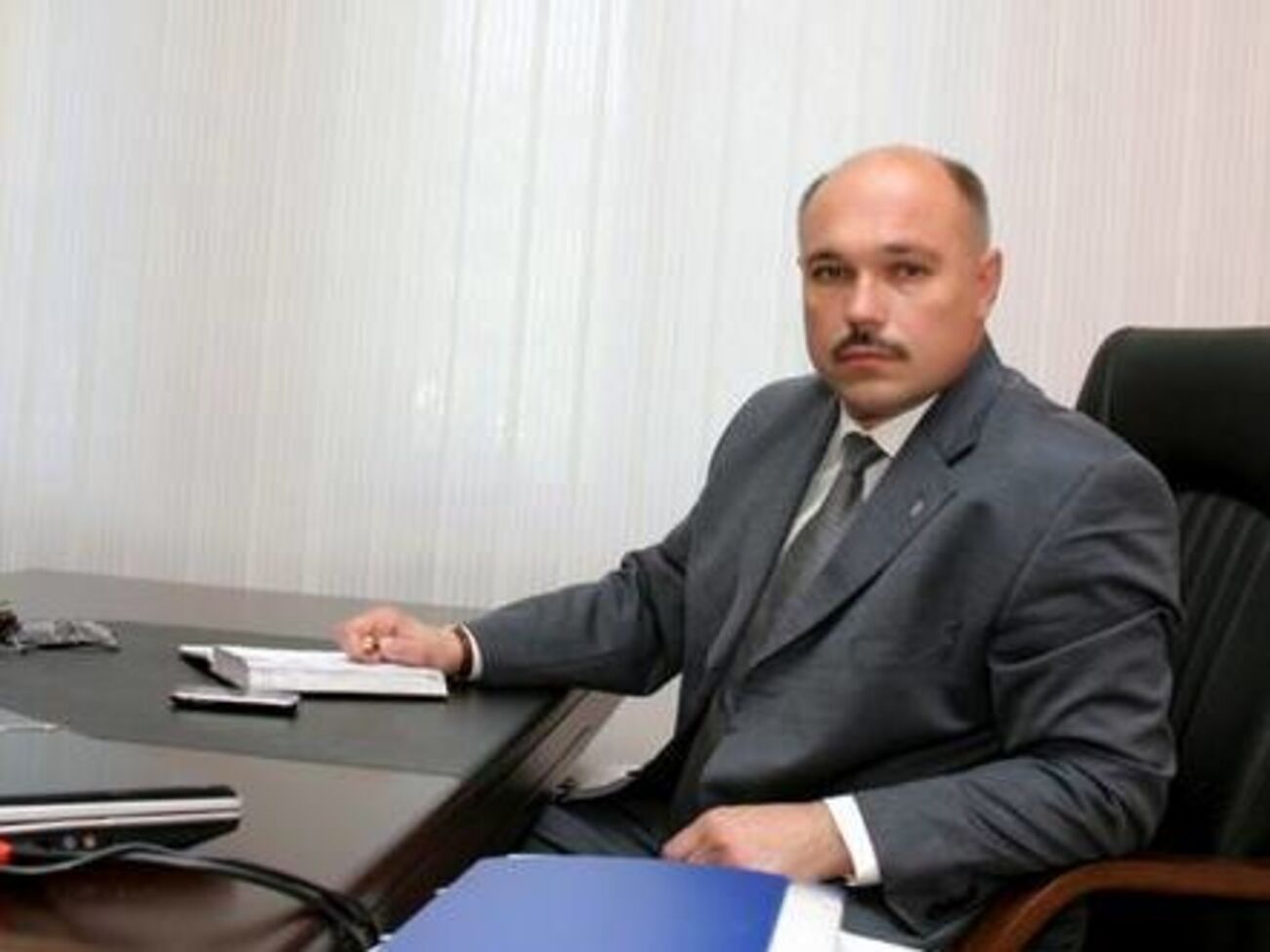 Сорокин заявил, что возвращается из отпуска