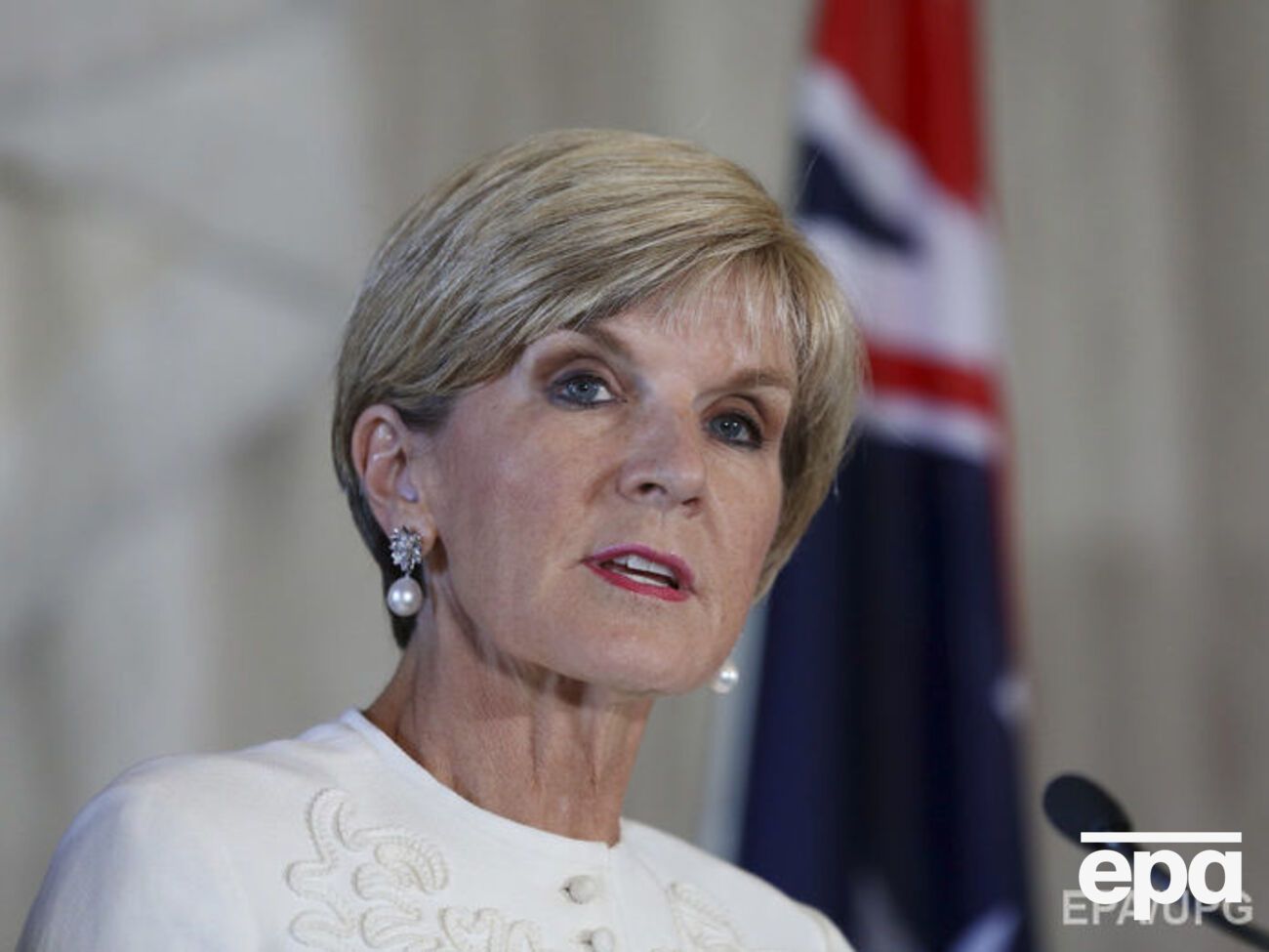 Бишор: Вооружение КНДР является серьезной угрозой для соседних государств