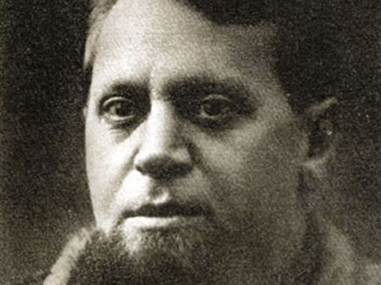 Настоящая фамилия Венедикта Марта &ndash; Матвеев