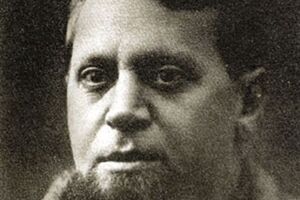 Настоящая фамилия Венедикта Марта – Матвеев