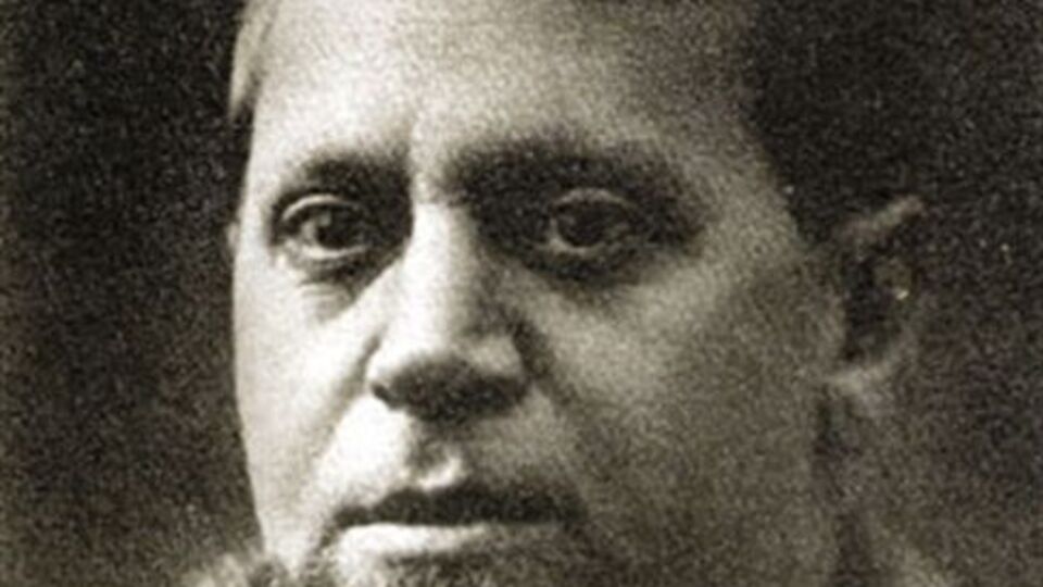 Настоящая фамилия Венедикта Марта – Матвеев